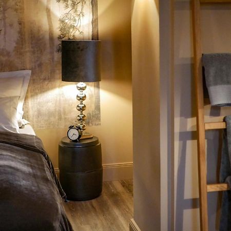 Arved Apartments لوبيك المظهر الخارجي الصورة