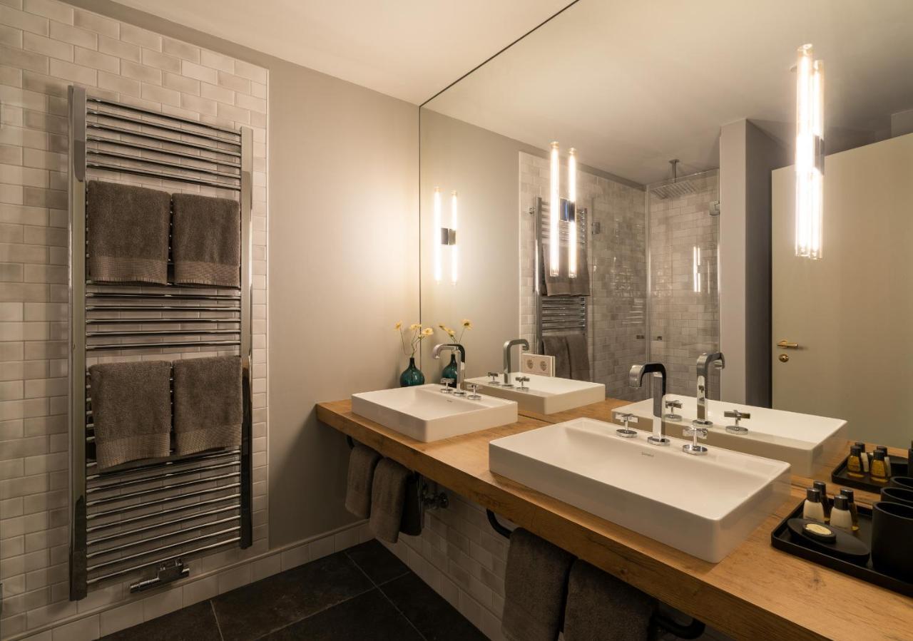 Arved Apartments لوبيك المظهر الخارجي الصورة