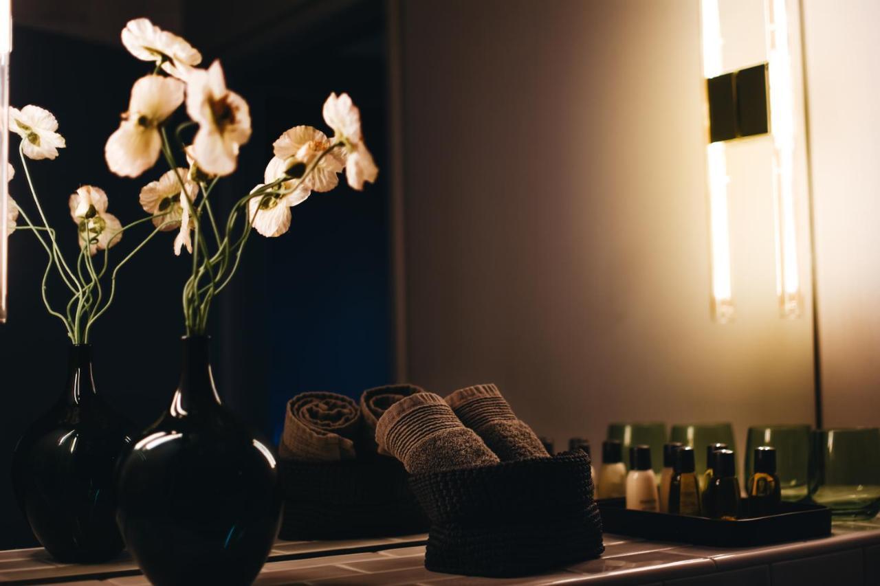 Arved Apartments لوبيك المظهر الخارجي الصورة