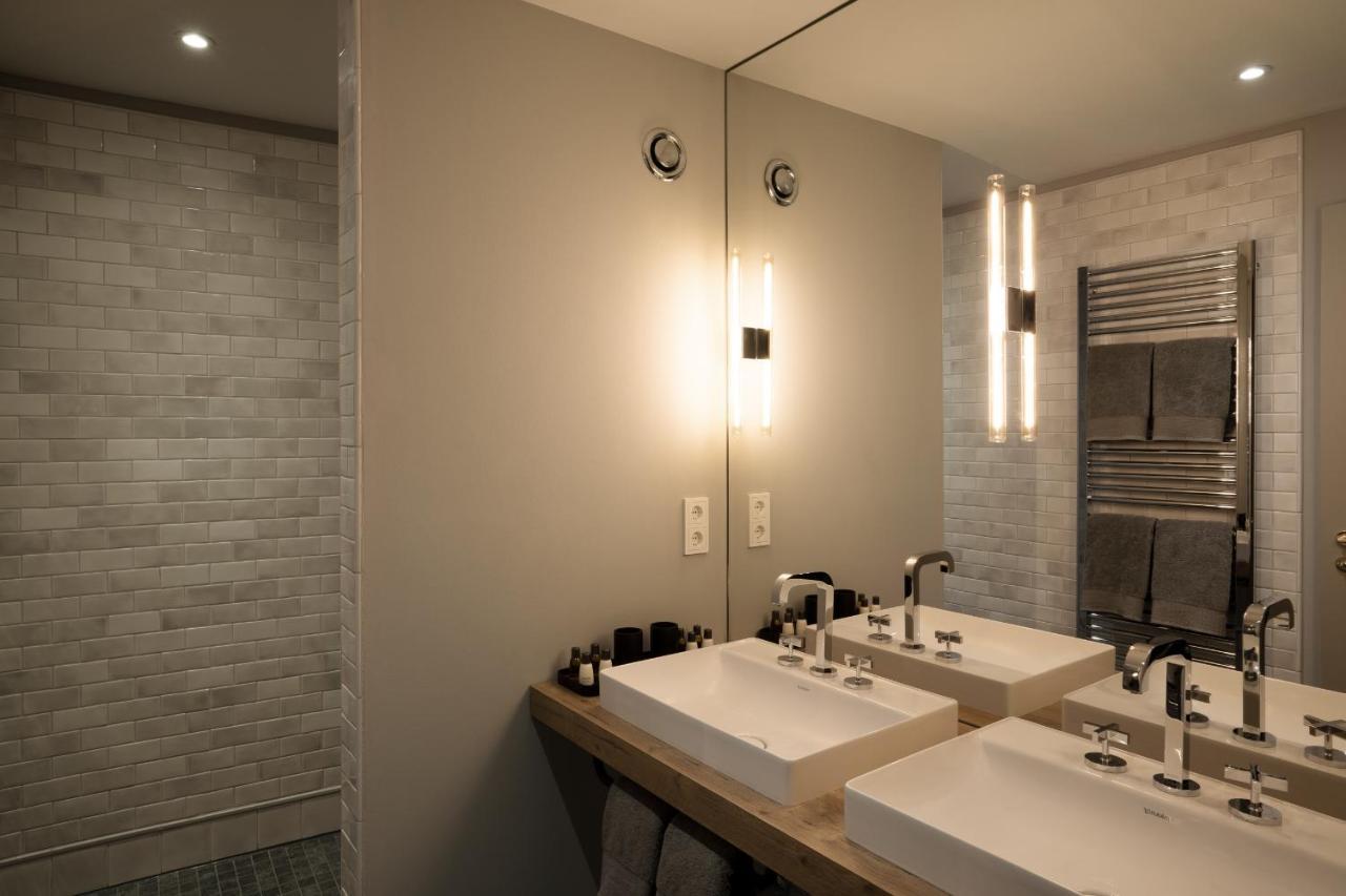 Arved Apartments لوبيك المظهر الخارجي الصورة