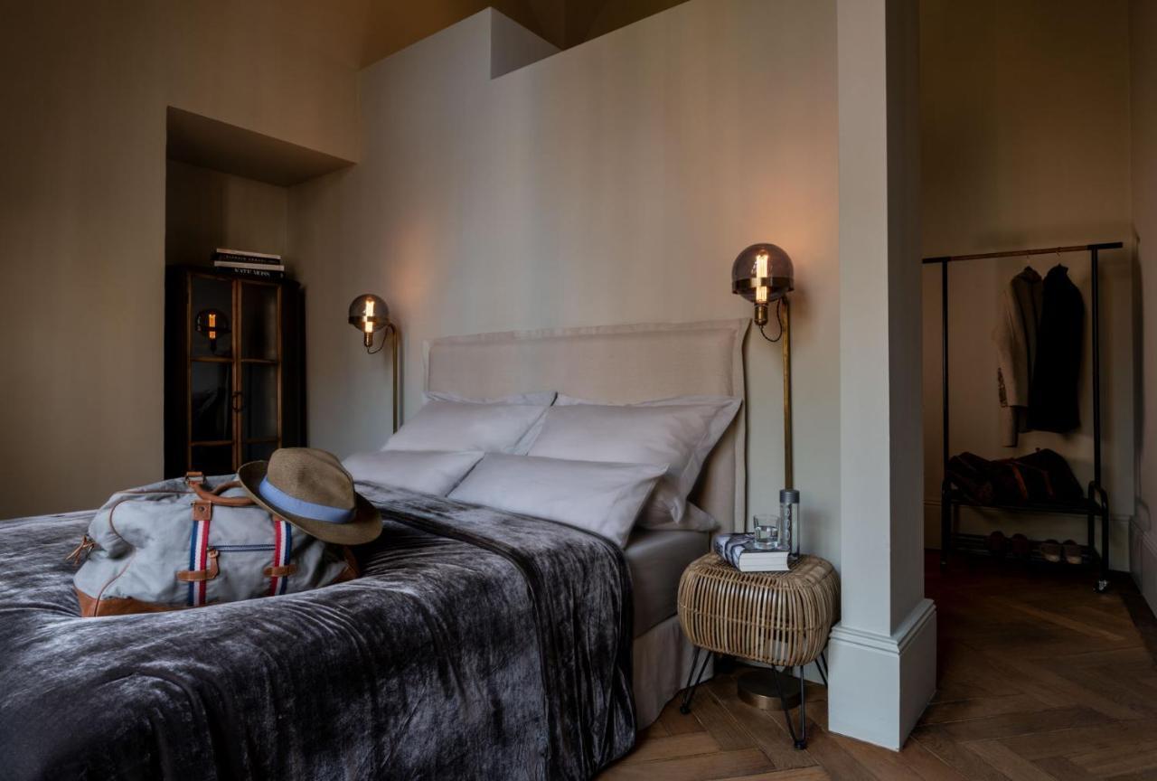 Arved Apartments لوبيك المظهر الخارجي الصورة