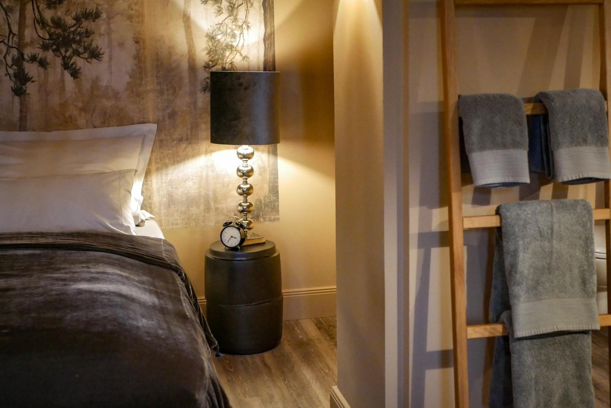 Arved Apartments لوبيك المظهر الخارجي الصورة
