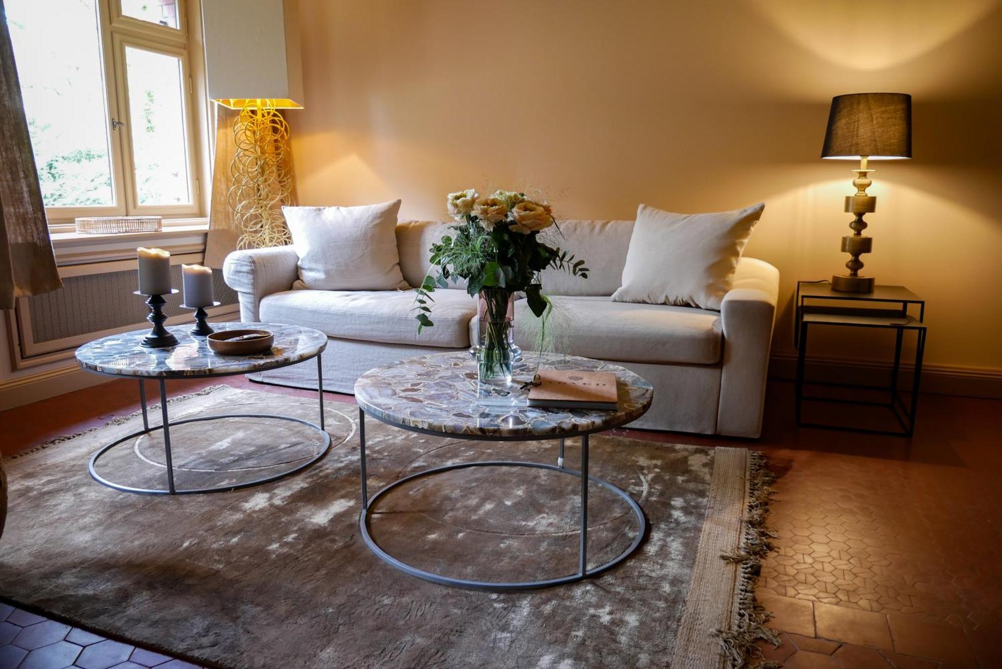 Arved Apartments لوبيك المظهر الخارجي الصورة