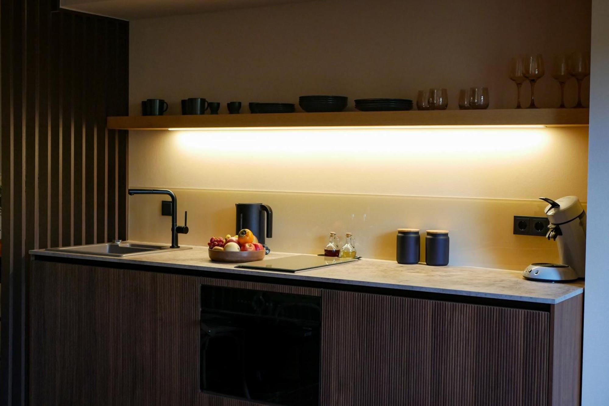 Arved Apartments لوبيك المظهر الخارجي الصورة
