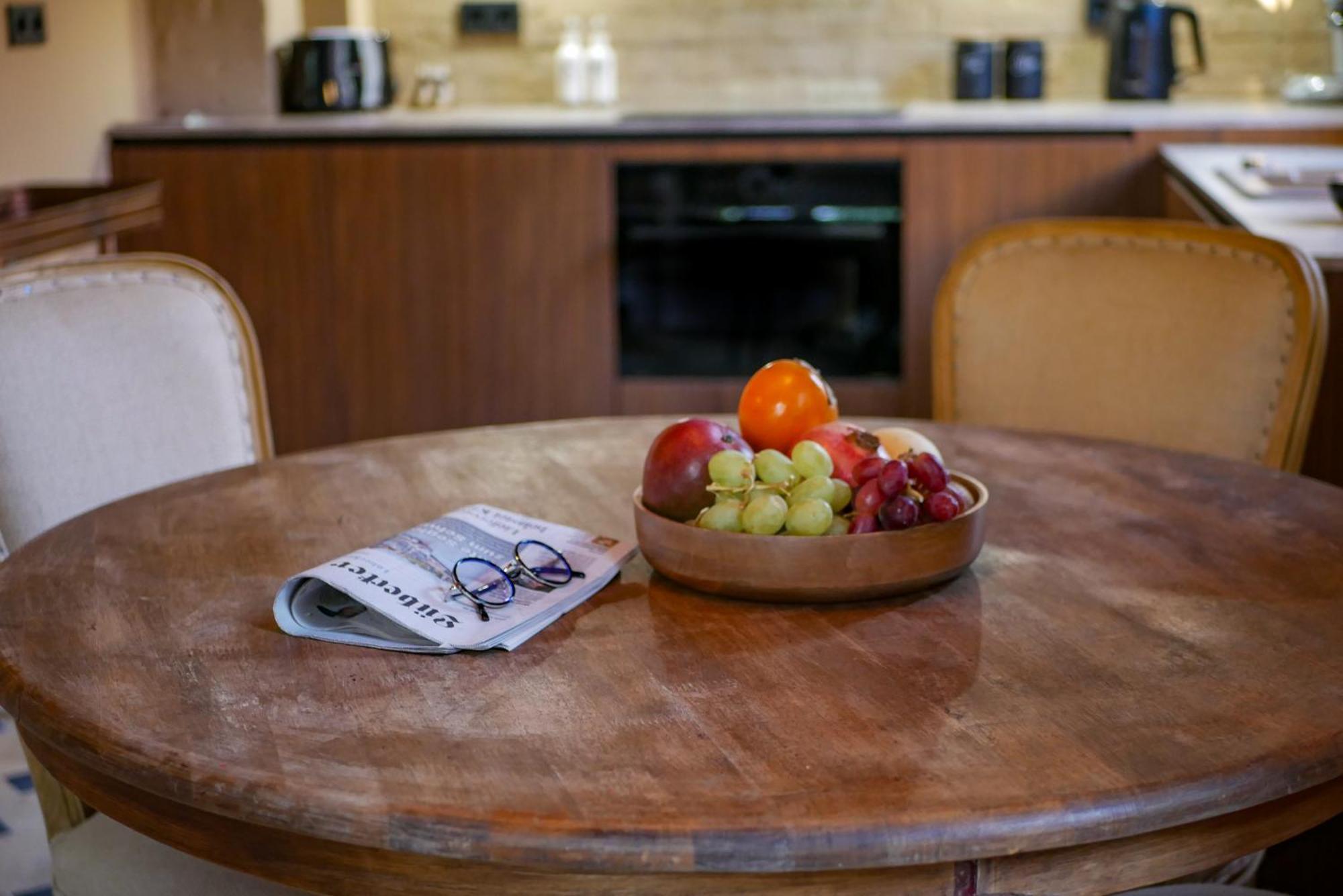 Arved Apartments لوبيك المظهر الخارجي الصورة