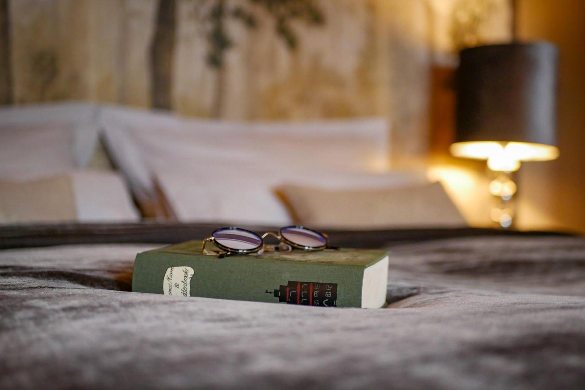 Arved Apartments لوبيك المظهر الخارجي الصورة