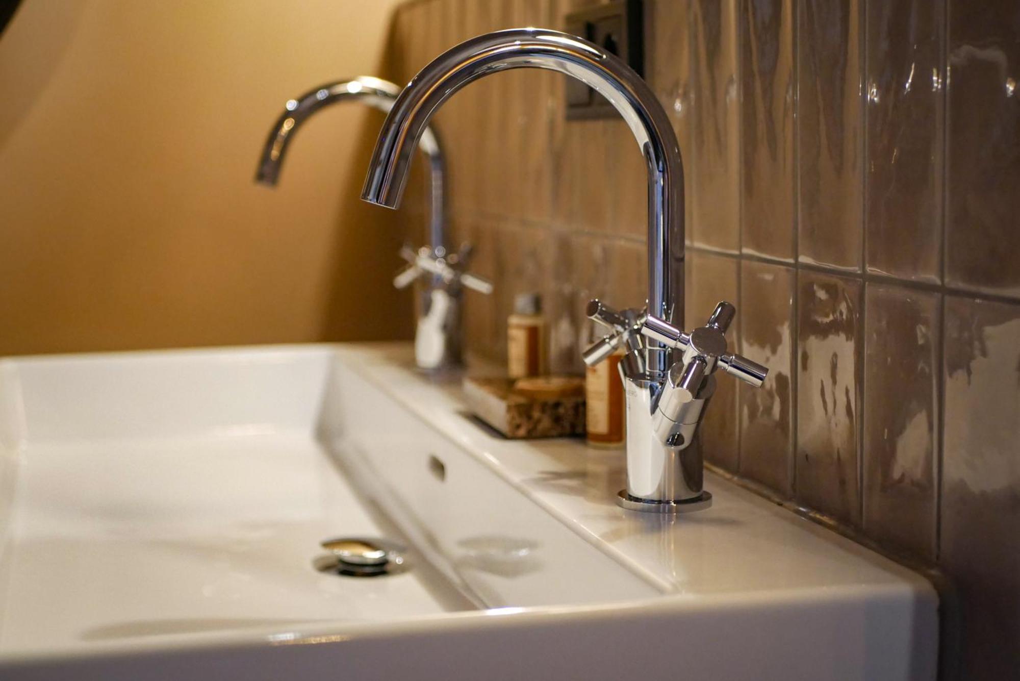 Arved Apartments لوبيك المظهر الخارجي الصورة